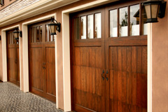 Ingst garage extension quotes